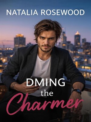 cover image of DMing the Charmer